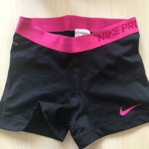 Nike Pros